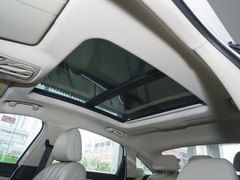 2023款 EV 510km 后驱旗舰版