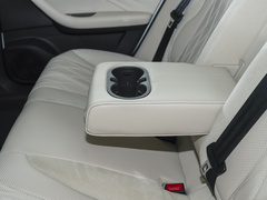2023款 EV 510km 后驱旗舰版