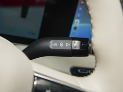 2023款 EV 510km 后驱旗舰版