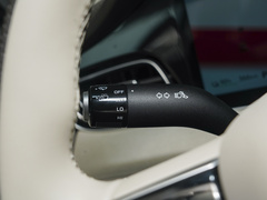 2023款 EV 510km 后驱旗舰版
