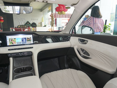 2023款 EV 510km 后驱旗舰版