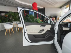 2023款 EV 510km 后驱旗舰版