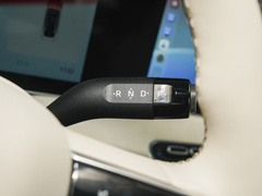 2023款 EV 510km 后驱旗舰版