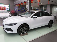 2023款 DMH 125km 超越版