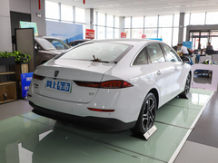 2023款 DMH 125km 超越版