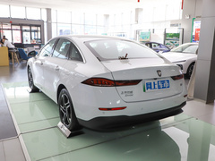 2023款 DMH 125km 超越版