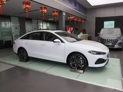 2023款 DMH 125km 超越版