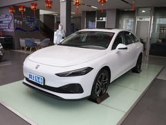 2023款 DMH 125km 超越版