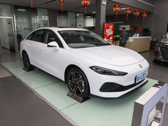2023款 DMH 125km 超越版