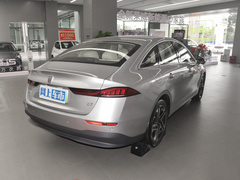 2023款 DMH 125km 卓越版