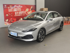 2023款 DMH 125km 卓越版