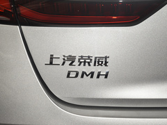 2023款 DMH 125km 卓越版