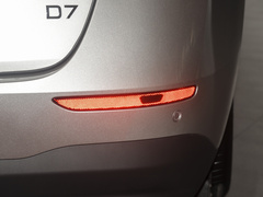 2023款 DMH 125km 卓越版
