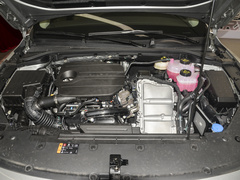 2023款 DMH 125km 卓越版
