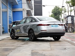 2023款 DMH 125km 卓越版