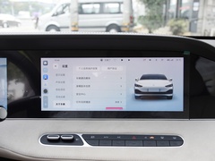 2023款 DMH 125km 卓越版