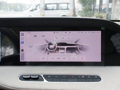 2023款 DMH 125km 卓越版