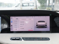 2023款 DMH 125km 卓越版