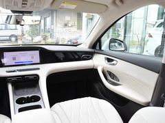2023款 DMH 125km 卓越版