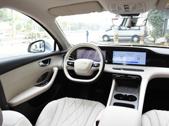 2023款 DMH 125km 卓越版