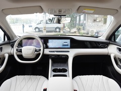 2023款 DMH 125km 卓越版