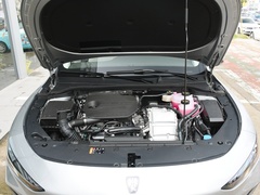 2023款 DMH 125km 卓越版