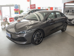 2023款 DMH 125km 卓越版