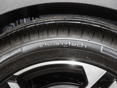 2023款 DMH 125km 卓越版