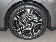 2023款 DMH 125km 卓越版