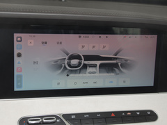 2023款 DMH 125km 卓越版