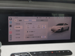 2023款 DMH 125km 卓越版