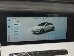 2023款 DMH 125km 卓越版