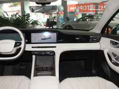 2023款 DMH 125km 卓越版