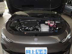 2023款 DMH 125km 卓越版