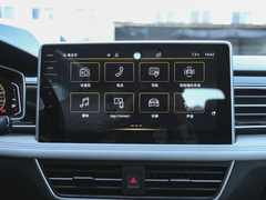 2024款 300TSI 自动两驱智享版