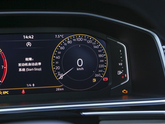 2024款 300TSI 自动两驱智享版