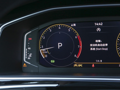 2024款 300TSI 自动两驱智享版