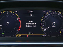 2024款 300TSI 自动两驱智享版