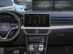 2024款 300TSI 自动两驱智享版