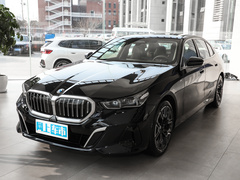 530Li xDrive M运动套装封面图