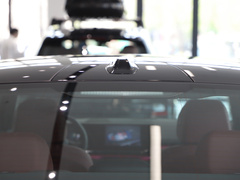 2024款 530Li 领先型 豪华套装