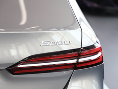 2024款 530Li 领先型 豪华套装