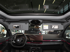 2024款 530Li 领先型 豪华套装