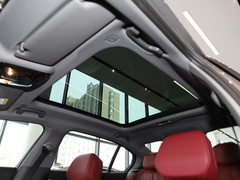 2024款 530Li 领先型 豪华套装