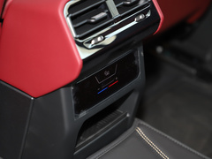 2024款 530Li 领先型 豪华套装