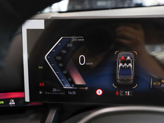 2024款 530Li 领先型 豪华套装