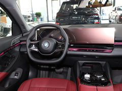 2024款 530Li 领先型 豪华套装