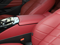 2024款 530Li 领先型 豪华套装