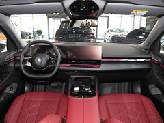 2024款 530Li 领先型 豪华套装