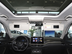 2024款 TSI330 5座两驱实力版